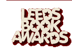 Leeds Book Awards Logo