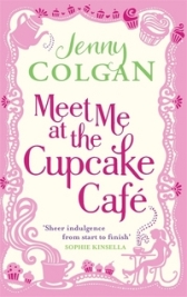Maddie Cupcake Cafe